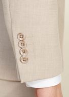 Picture of Traje Beige Regular Fit