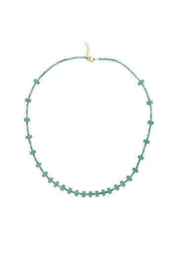 Foto de Collar de aventurinas 