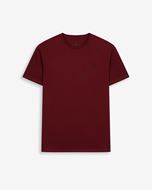 Foto de Camiseta Paradise Burgundy