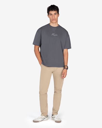 Picture of Camiseta Newport Anthracite