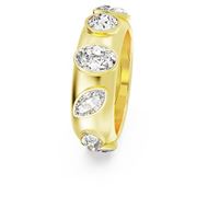 Foto de Anillo Dextera baño oro Talla 52