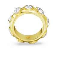 Foto de Anillo Dextera baño oro Talla 52