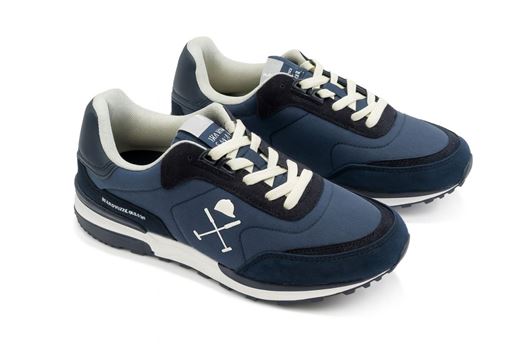 Foto de Sneaker Dakota navy blue
