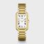 Foto de Reloj Cluse Belisenna Acero, Color Blanco, Dorado