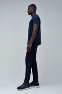 Foto de Camiseta Regular Fit Azul Marino