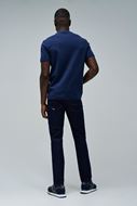 Foto de Camiseta Regular Fit Azul Marino