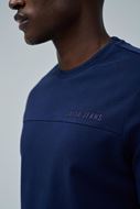 Foto de Camiseta Regular Fit Azul Marino