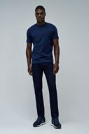 Foto de Camiseta Regular Fit Azul Marino