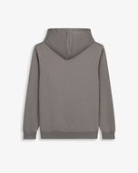 Foto de Sudadera Retro Hoodie Gray Ash