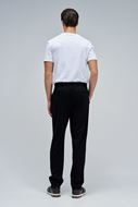 Foto de Pantalón Jogger Negro para Hombre