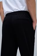 Foto de Pantalón Jogger Negro para Hombre