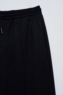 Foto de Pantalón Jogger Negro para Hombre