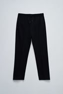 Foto de Pantalón Jogger Negro para Hombre