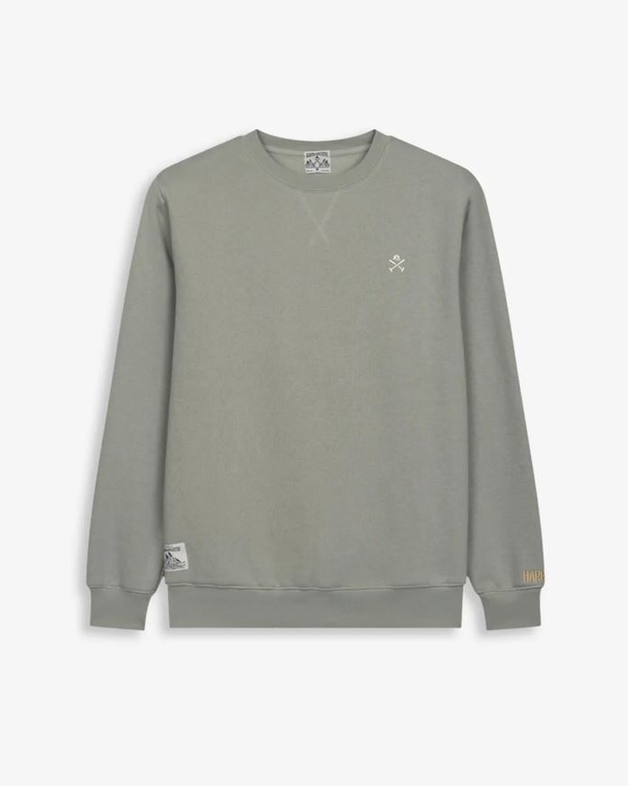 Foto de Sudadera Ranger color Military Light