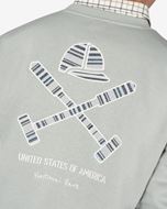 Foto de Sudadera Ranger color Military Light