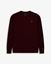 Foto de Jersey Chicago color Burgundy