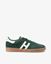 Foto de Sneaker Hamptons Suede verde botella