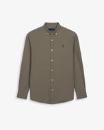 Foto de Camisa Veneto Moss Green