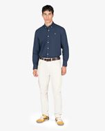 Foto de Camisa Icon Colors Navy Blue