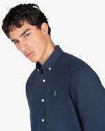 Foto de Camisa Icon Colors Navy Blue