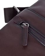 Foto de Bolso de piel de vacuno legítima para hombre Miguel Bellido