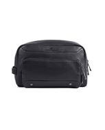 Foto de Neceser de piel legítima para hombre Miguel Bellido