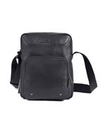 Foto de Bolso de piel legítima para hombre Miguel Bellido