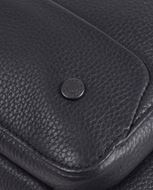 Foto de Bolso de piel legítima para hombre Miguel Bellido