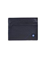 Foto de Tarjetero de piel para hombre Miguel Bellido