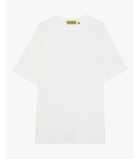 Foto de Camiseta tacto suave Gianni Lupo White
