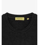 Foto de Camiseta tacto suave Gianni Lupo Black