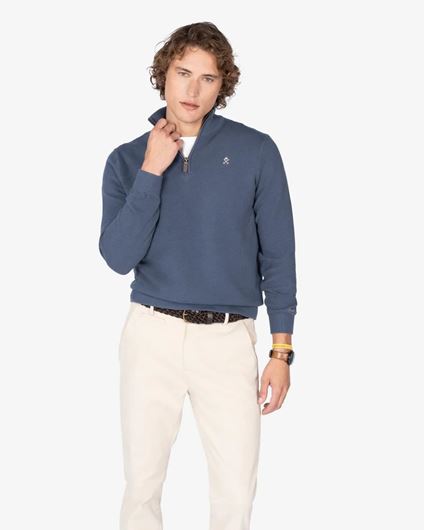 Foto de Jersey Arizona Gunmetal Blue