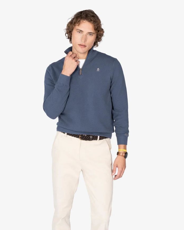 Foto de Jersey Arizona Gunmetal Blue