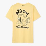 Foto de Camiseta Road Runner Butter Jimmy Lion