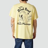 Foto de Camiseta Road Runner Butter Jimmy Lion