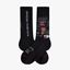 Picture of Calcetines Basquiat Gem Spa Black M