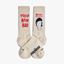 Foto de Calcetines Athletic Mama Fratelli Beige Talla M