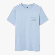Foto de Camiseta Bugs Bunny Light Blue Jimmy Lion