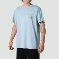Foto de Camiseta Bugs Bunny Light Blue Jimmy Lion