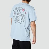 Foto de Camiseta Bugs Bunny Light Blue Jimmy Lion