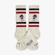 Foto de Calcetines Athletic Taz Beige M