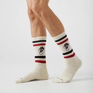 Foto de Calcetines Athletic Taz Beige M