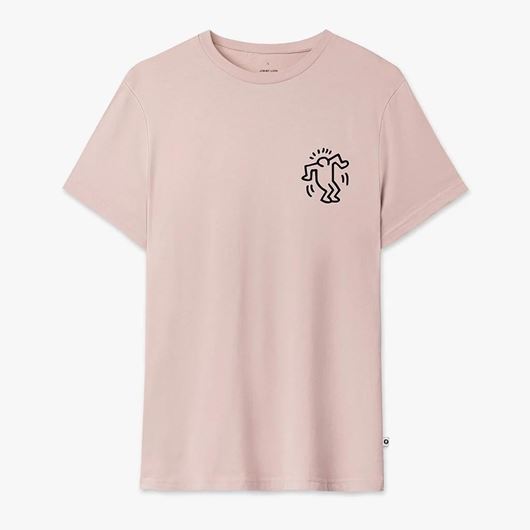 Foto de Camiseta Heart Tee