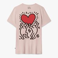 Foto de Camiseta Heart Tee