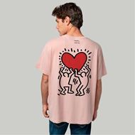 Foto de Camiseta Heart Tee
