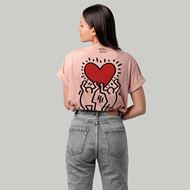 Foto de Camiseta Heart Tee