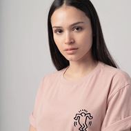 Foto de Camiseta Heart Tee