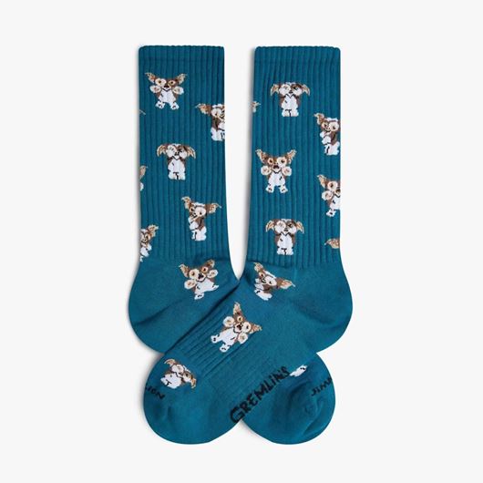 Picture of Calcetines Athletic Gizmo Gremlins M