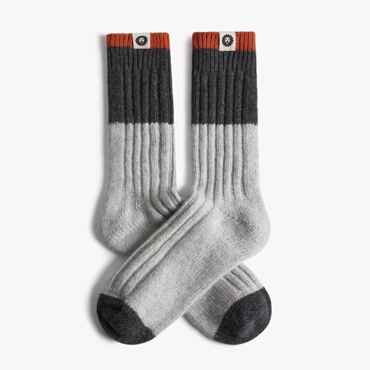 Picture of Calcetines Premium Winter Cash L