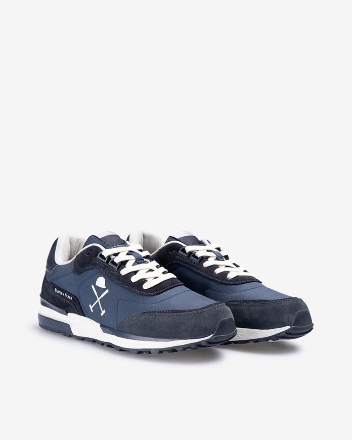 Foto de Sneaker Dakota navy blue